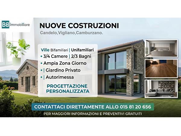 Nuove Costruzioni