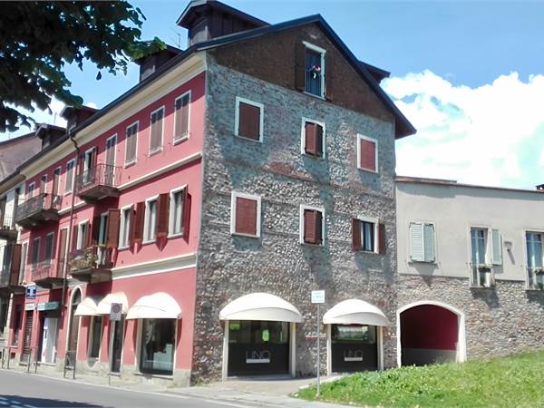 Ottimo investimento ,trilocale già affittato centro storico