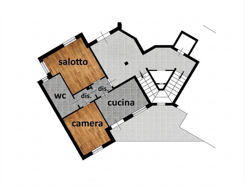 Planimetria 1